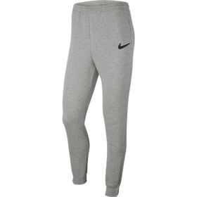 Nike CW6909-063 Y Nk Flc Park20 Pant Kp Unisex Gri Futbol Pantolon