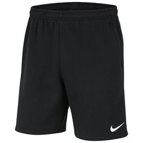 Nike CW6910-010 M NK FLC Park20 Short Kz Erkek Şort