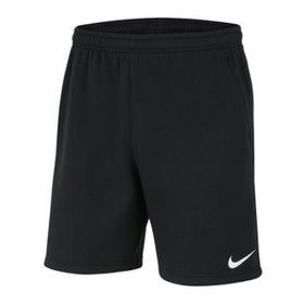 Nike CW6910-010 Siyah Erkek Şort