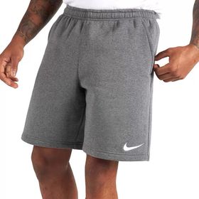 Nike CW6910-063 Gri Erkek Şort