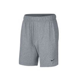 Nike CW6910-063 Gri Erkek Şort
