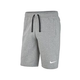 Nike CW6910-063 Gri Erkek Şort