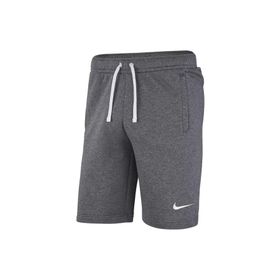 Nike CW6910-071 Siyah Erkek Şort