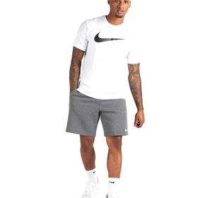 Nike CW6910-071 Siyah Erkek Şort