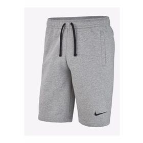 Nike CW6932-063 Park 20 Short Gri Unisex Şort