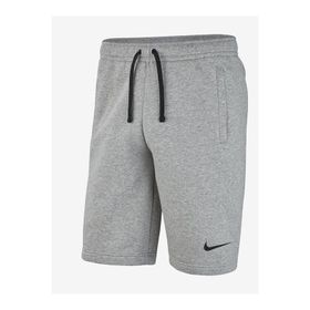 Nike CW6932-063 Park 20 Short Gri Unisex Şort