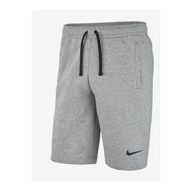 Nike CW6932-063 Park 20 Short Gri Unisex Şort