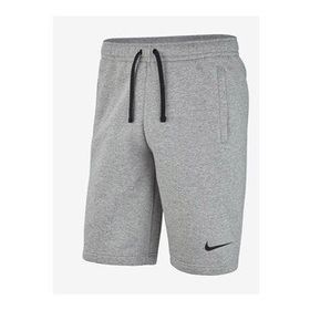 Nike CW6932-063 Park 20 Short Gri Unisex Şort