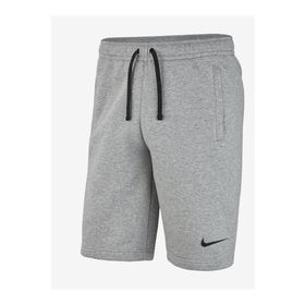 Nike CW6932-063 Park 20 Short Gri Unisex Şort