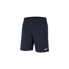 Nike Cw6932-451 Park 20 Short Unisex Lacivert Şort