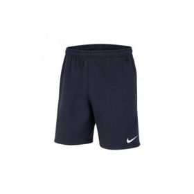 Nike Cw6932-451 Park 20 Short Unisex Lacivert Şort