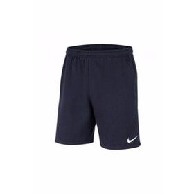 Nike Cw6932-451 Park 20 Short Unisex Lacivert Şort