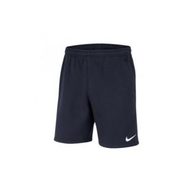 Nike Cw6932-451 Park 20 Short Unisex Lacivert Şort
