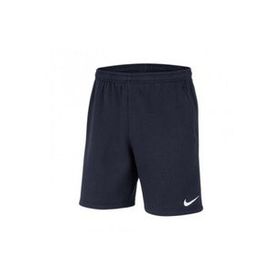 Nike Cw6932-451 Park 20 Short Unisex Lacivert Şort
