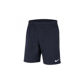 Nike Cw6932-451 Park 20 Short Unisex Lacivert Şort