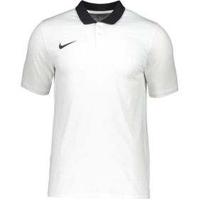 Nike CW6933-100 M Nk Df Park20 Polo Ss Erkek T-Shirt