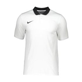 Nike CW6933-100 M Nk Df Park20 Polo Ss Erkek T-Shirt