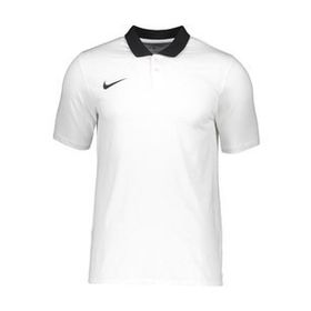 Nike CW6933-100 M Nk Df Park20 Polo Ss Erkek T-Shirt