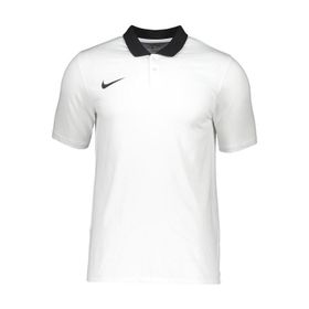 Nike CW6933-100 M Nk Df Park20 Polo Ss Erkek T-Shirt