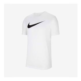 Nike CW6936-100 Beyaz Team Park20 Tee Erkek T-shirt