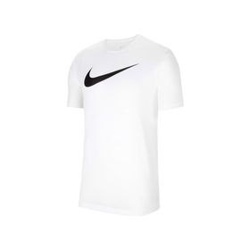 Nike CW6936-100 Beyaz Team Park20 Tee Erkek T-shirt