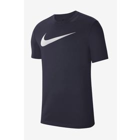 Nike CW6936-451 Team Park20 Tee Lacivert Erkek T-Shirt