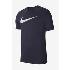 Nike CW6936-451 Team Park20 Tee Lacivert Erkek T-Shirt
