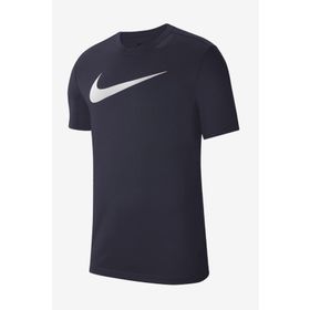 Nike CW6936-451 Team Park20 Tee Lacivert Erkek T-Shirt