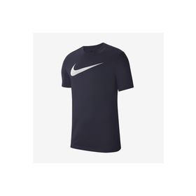 Nike CW6936-451 Team Park20 Tee Lacivert Erkek T-Shirt