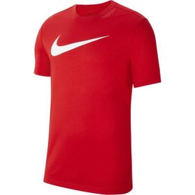 Nike CW6941-657 Kırmızı Çocuk T-shirt