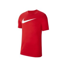 Nike CW6941-657 Kırmızı Çocuk T-shirt
