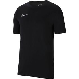 Nike CW6952-010 Park 20 Tee Siyah Erkek T-Shirt