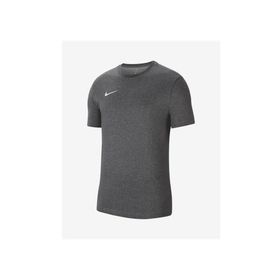 Nike CW6952-071 Dri-Fit Park Gri Erkek T-shirt