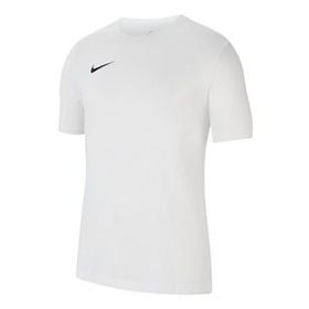 Nike CW6952-100 Beyaz Erkek T-shirt