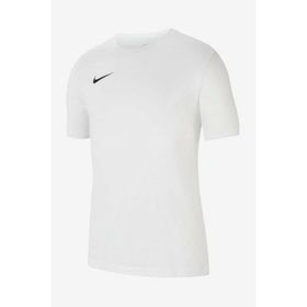 Nike CW6952-100 Beyaz Erkek T-shirt