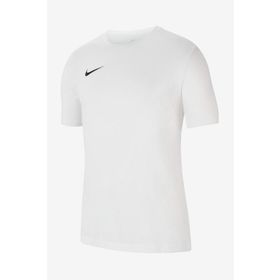 Nike CW6952-100 Beyaz Erkek T-shirt
