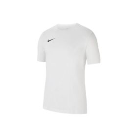Nike CW6952-100 Beyaz Erkek T-shirt