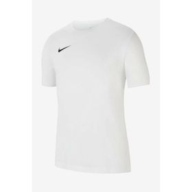 Nike CW6952-100 Beyaz Erkek T-shirt