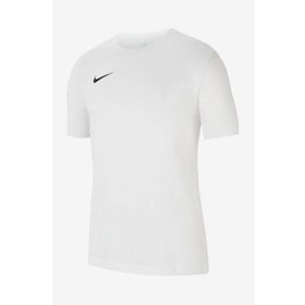 Nike CW6952-100 Beyaz Erkek T-shirt