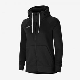 Nike CW6955-010 Park 20 Fz Hoodie Kadın Sweatshirt