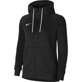 Nike CW6955-010 Park 20 Fz Hoodie Kadın Sweatshirt