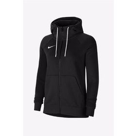 Nike CW6955-010 Park 20 Fz Hoodie Kadın Sweatshirt
