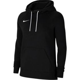 Nike CW6957-010 Park 20 Po Hoodie Kadın Sweatshirt