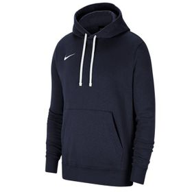 Nike CW6957-451 Hoodie Mavi Kadın Sweatshirt