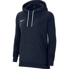 Nike CW6957-451 Hoodie Mavi Kadın Sweatshirt