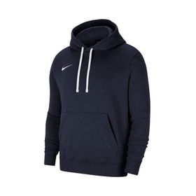 Nike CW6957-451 Hoodie Mavi Kadın Sweatshirt