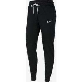 Nike CW6961-010 Sportswear Essential Siyah Kadın Eşofman Altı