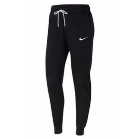 Nike CW6961-010 Sportswear Essential Siyah Kadın Eşofman Altı