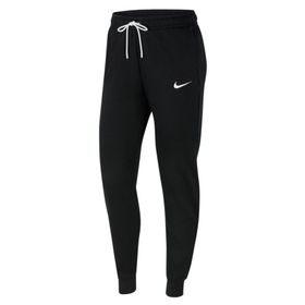 Nike CW6961-010 Sportswear Essential Siyah Kadın Eşofman Altı