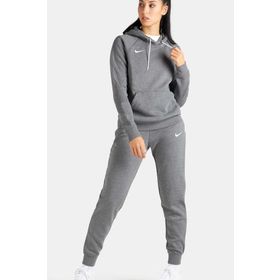 Nike CW6961-071 Gri Kadın Eşofman Altı